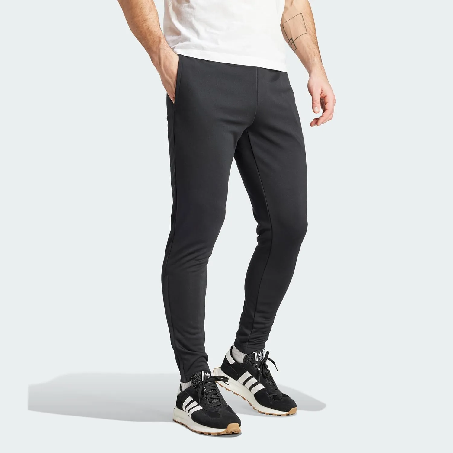 adidas Men's Entrada 22 Training Pants