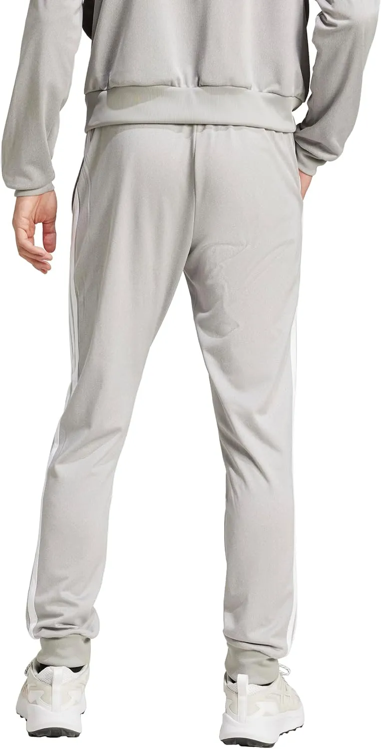 adidas Men's Tricot Melange Track Pants