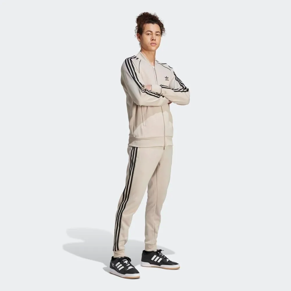 adidas Originals Men's Adicolor Classics Superstar Track Pants