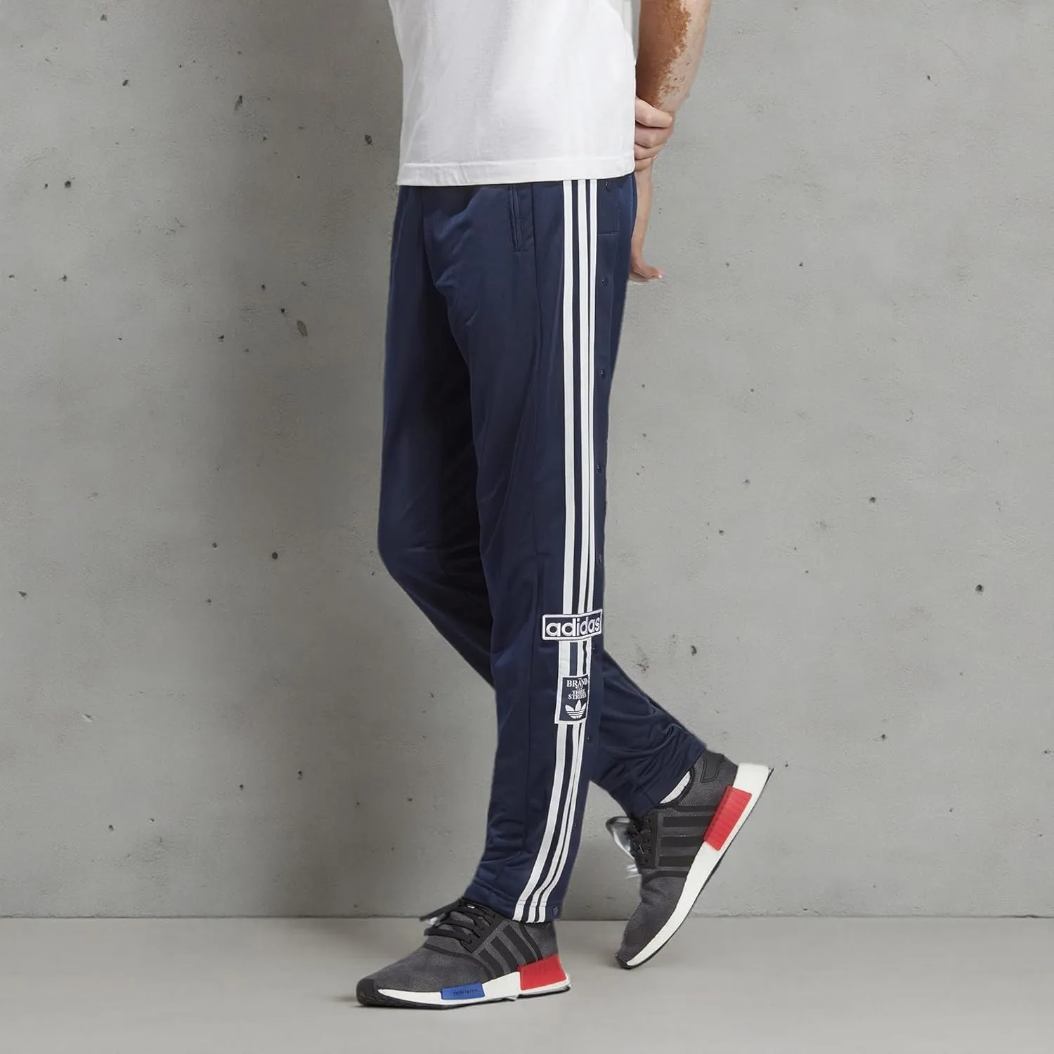 adidas Originals Women's Adicolor Classics Adibreak Track Pants