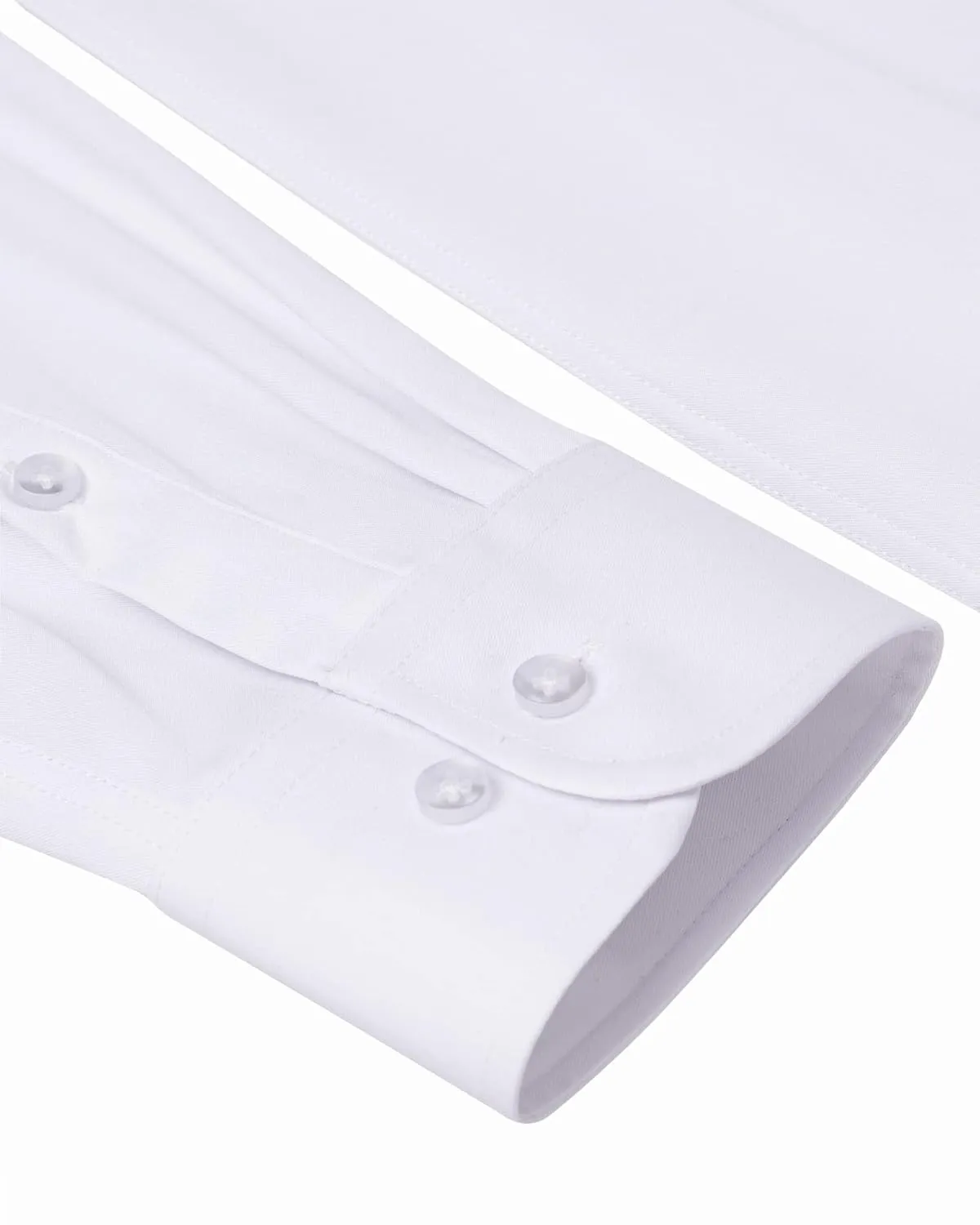 Alimens & Gentle Slim Fit Mens Dress Shirts for Men Button Down Long Sleeve Dress Shirts Wrinkle Free Formal Stain Proof