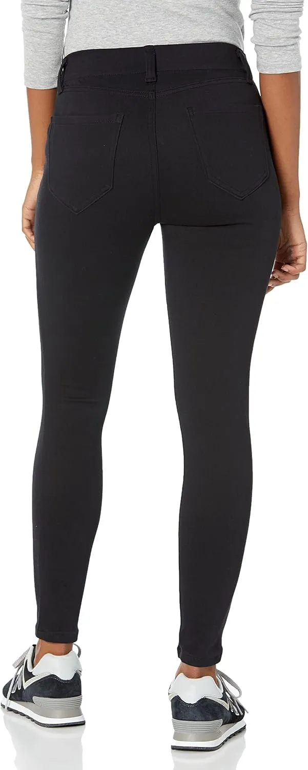 Amazon Essentials Women's Pull-On Knit Jegging (Available in Plus Size)