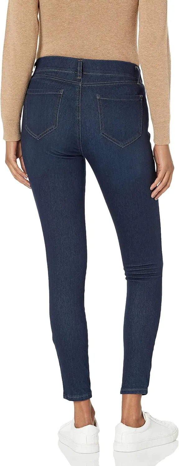 Amazon Essentials Women's Pull-On Knit Jegging (Available in Plus Size)