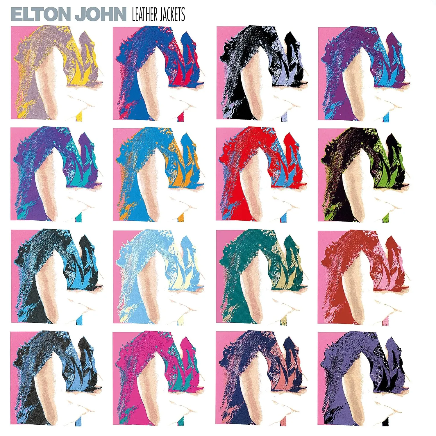 Leather Jackets[LP]