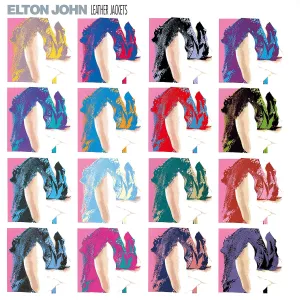 Leather Jackets[LP]