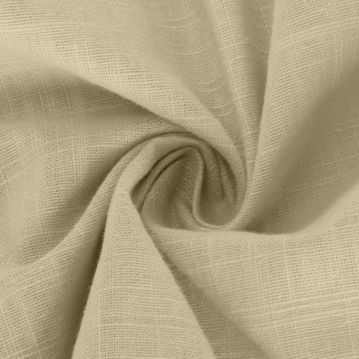 Linen Shirts for Women Summer Long Sleeve Lapel Button Down Shirt Lightweight Gauze Tops Loose Casual Blouses Clothes