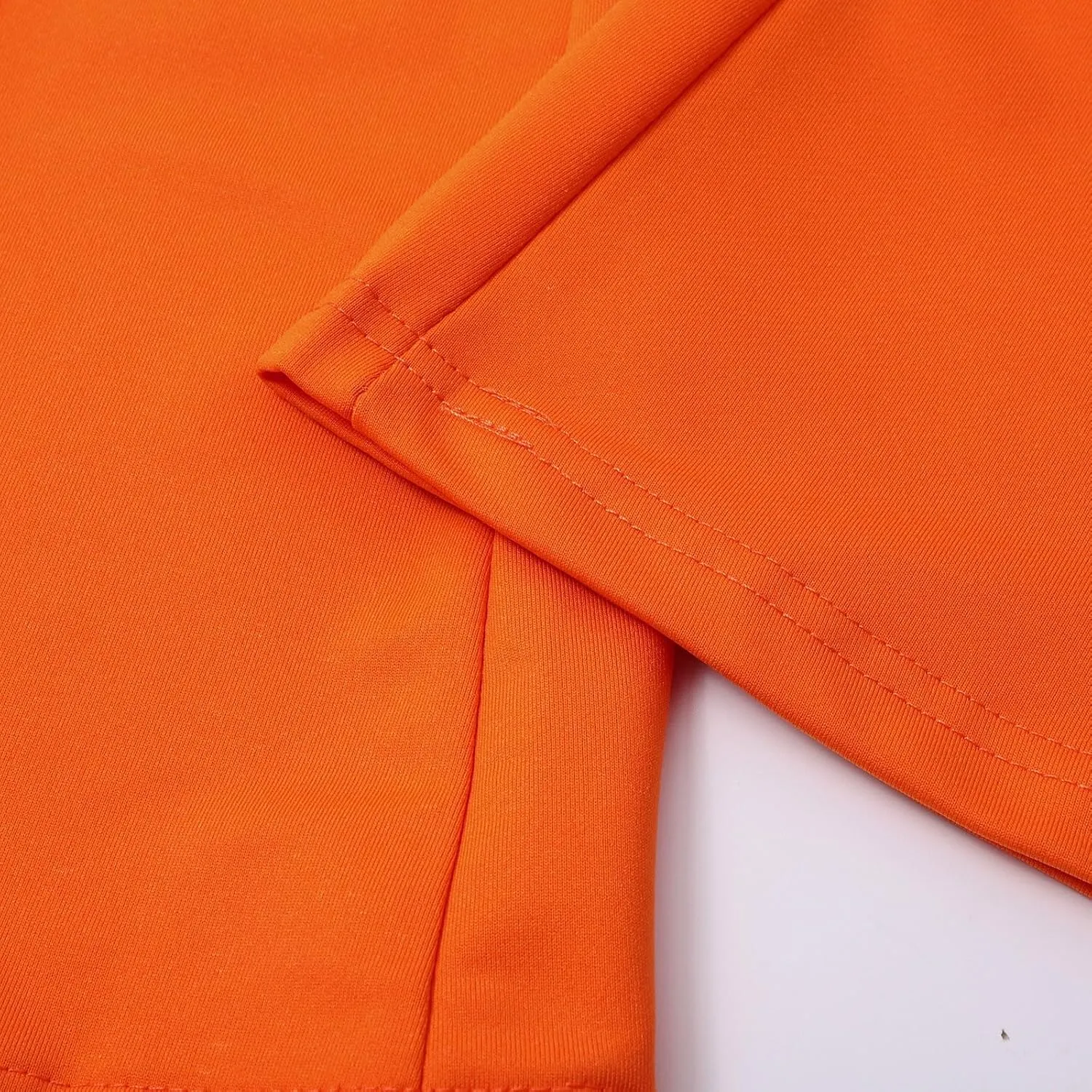 Mens Sweatpants Flare Pants Joggers for Men Workout Casual Pants with Pockets Elastic Drawstring Bell Bottoms Baggy