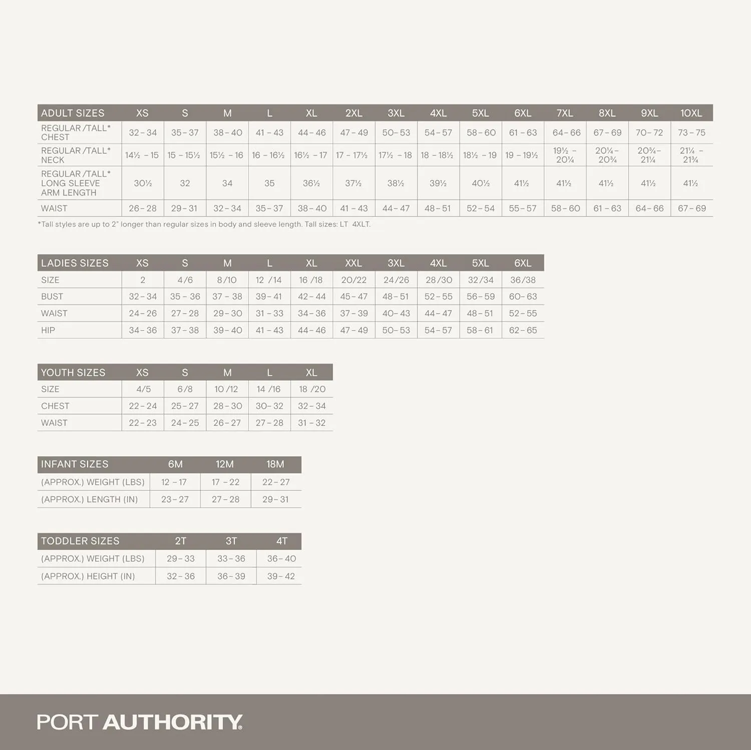 Port Authority Men's Long Sleeve Silk Touch Polo