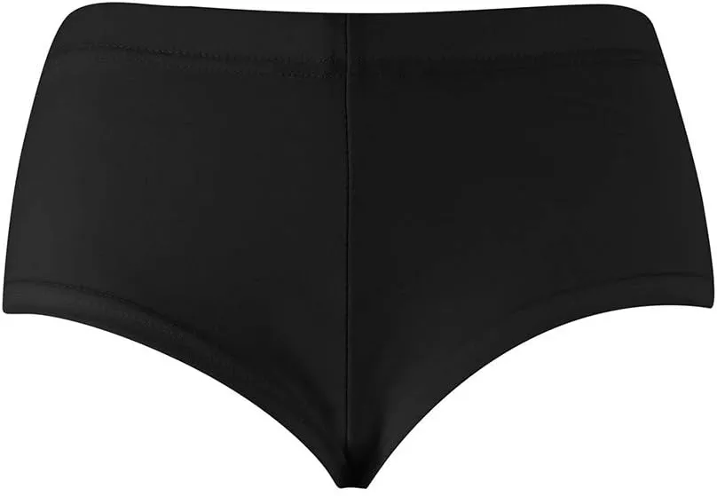 Summer Shorts for Women Trendy High Waisted Tummy Control Spandex Booty Shorts Seamless Booty Biker Short Legging
