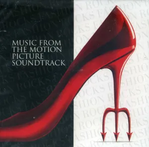 The Devil Wears Prada - Music From the Motion Picture Soundtrack [5 Tracks Edition]