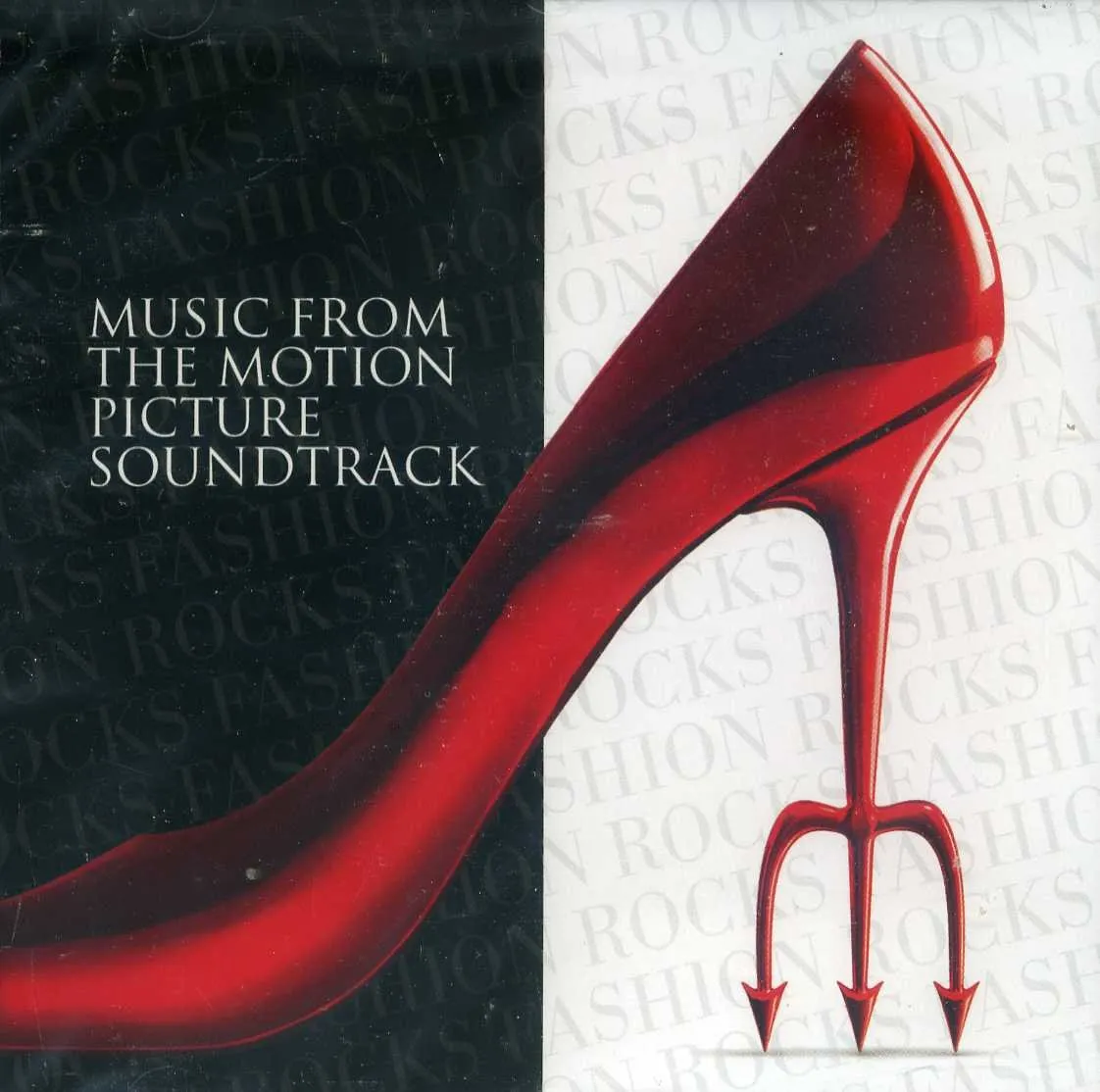 The Devil Wears Prada - Music From the Motion Picture Soundtrack [5 Tracks Edition]
