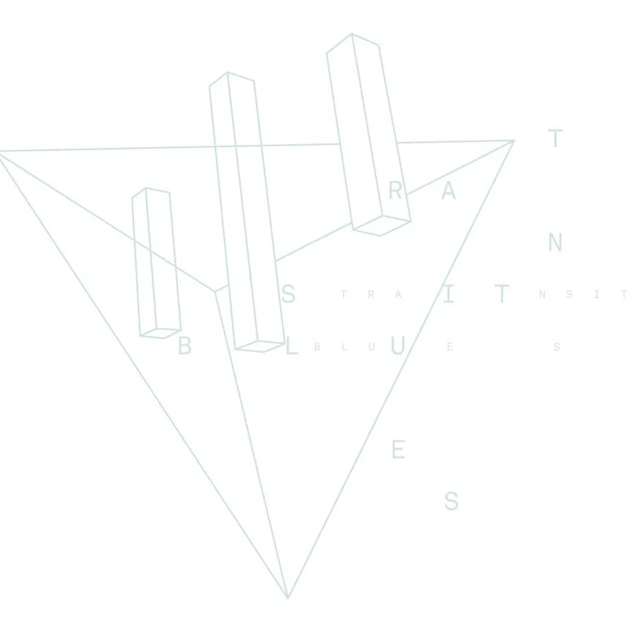 Transit Blues Includes Photo Book