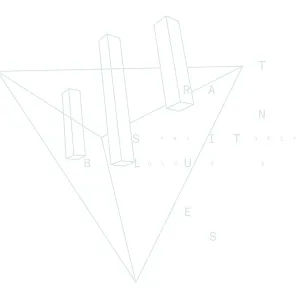 Transit Blues Includes Photo Book
