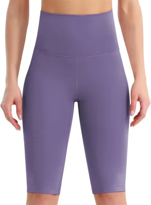 Women's Shorts Activewear Butt Scrunch Shorts Cotton Slip Boy Short Underwear Yoga Workout Short Pants