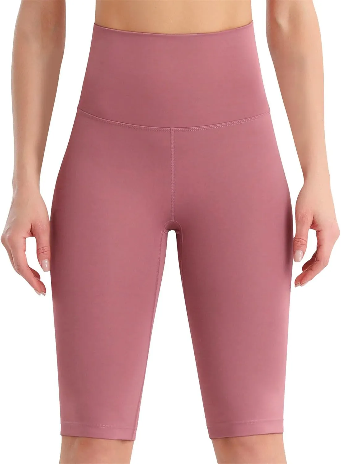 Women's Shorts Activewear Butt Scrunch Shorts Cotton Slip Boy Short Underwear Yoga Workout Short Pants