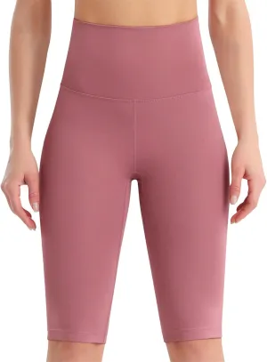 Women's Shorts Activewear Butt Scrunch Shorts Cotton Slip Boy Short Underwear Yoga Workout Short Pants